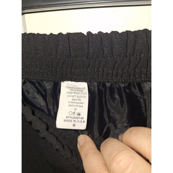 Vintage Hosanna Design 2 Piece Witchy Dark Academia Size M Skirt Set Whimsygoth - Picture 4 of 8